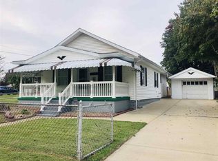 4608 Auburn Rd, Huntington, WV 25704