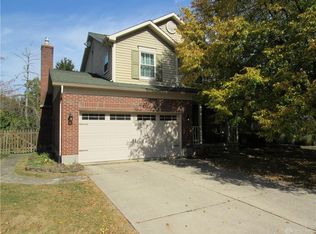 6433 Ring Neck Dr, Dayton, OH 45424