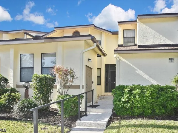 15205 Parkside Dr #104, Fort Myers, FL 33908