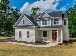 3201 Rimswell Ct, Midlothian, VA 23112