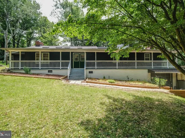 318 Ulysses Way, Linden, VA 22642