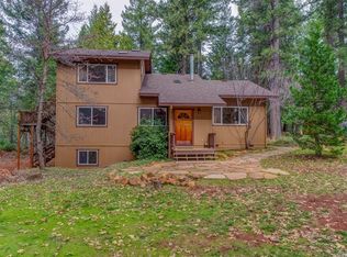 5661 Headwaters Rd, Forest Ranch, CA 95942