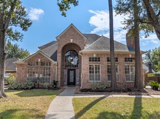 3427 Rolling Terrace Dr, Spring, TX 77388