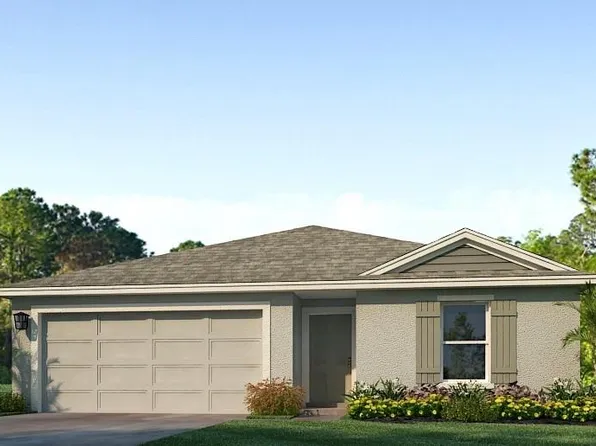 17913 Wheat Stack Ct, Parrish, FL 34219