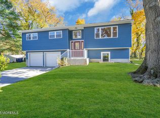 4 White Dr, Neptune, NJ 07753