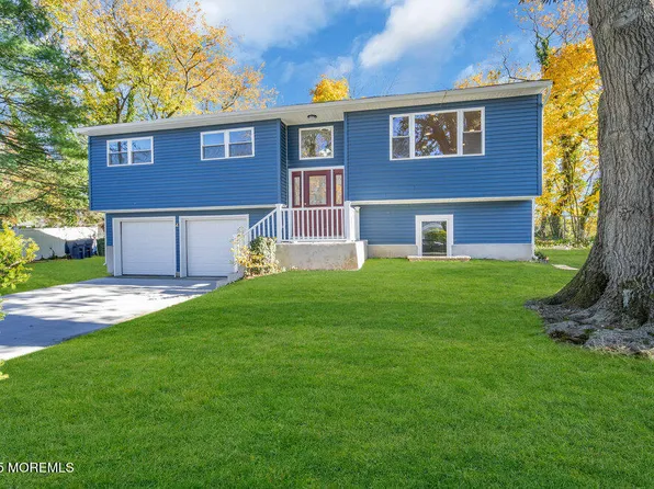 4 White Drive, Neptune Township, NJ 07753