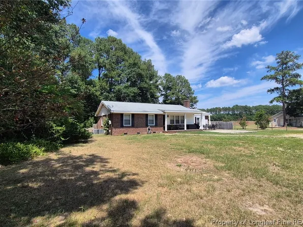 487 Wright Rd, Vass, NC 28394