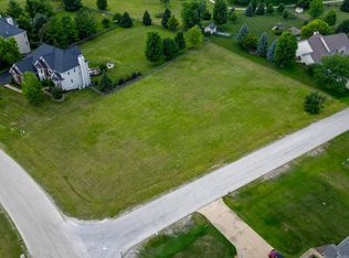 7752 Madeline Dr LOT 54, Yorkville, IL 60560