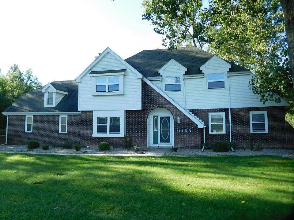 11155 Old State Line Rd, Swanton, OH 43558 Zillow