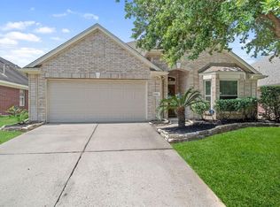 2102 Louetta Spring Dr, Spring, TX 77388