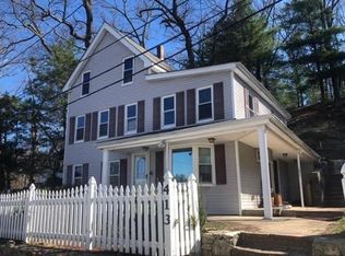 413 Mount Wayte Ave, Framingham, MA 01702