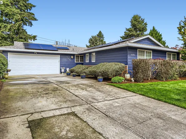 20745 SW Rosa Dr, Aloha, OR 97078