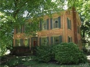 5497 Golden Key Rd, Kempton, PA 19529