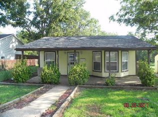 601 Missouri St, Park Hills, MO 63601