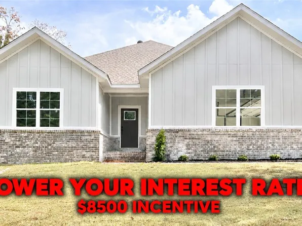 155 Kinross Dr, Bella Vista, AR 72715