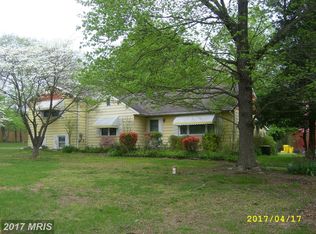 2774 Conway Rd, Odenton, MD 21113