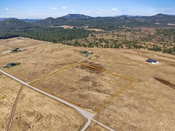 Nka W Latting Ln Lot K, Deer Park, WA 99006