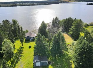 125 Lake Shore Rd #176, Saint David, ME 04773