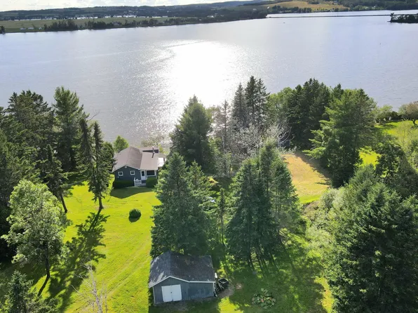 125 Lakeshore Road Lot 176, Madawaska, ME 04773