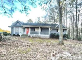 4486 Bowen Rd SW, Stockbridge, GA 30281