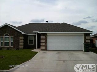 326 Sugarberry Ave, Abilene, TX 79602