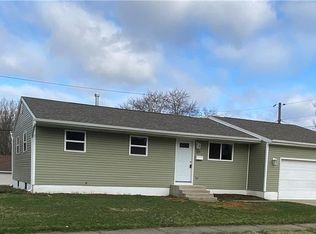 301 Hillhaven Dr, Dayton, OH 45449