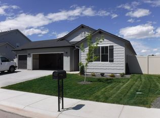 11252 W Minuet St, Nampa, ID 83651