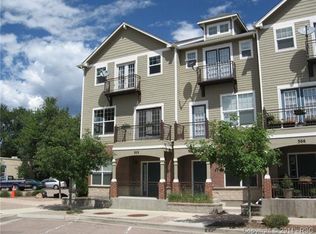 302 E Fountain Blvd, Colorado Springs, CO 80903