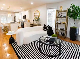 567 Park St APT 1, Boston, MA 02124