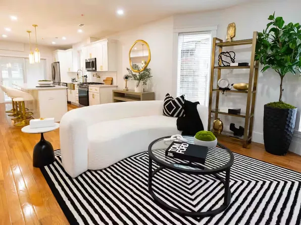 567 Park St APT 1, Boston, MA 02124