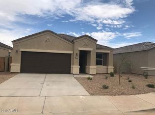 17891 N Pietra Rd, Maricopa, AZ 85138