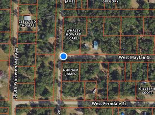 2693 W Mayfair St, Baldwin, MI 49304