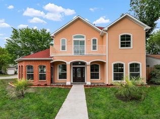 442 W Ireland Dr, Irving, TX 75062