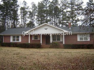101 Dalewood Dr, Simpsonville, SC 29681