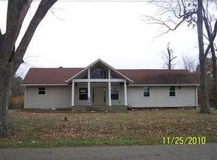 3794 Lucy Rd, Millington, TN 38053