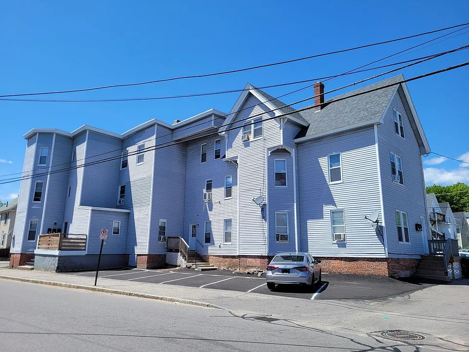 165-175 Conant St