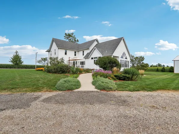 W2797 State Highway 92, Belleville, WI 53508