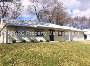 8868 Bel Air Ct, Indianapolis, IN