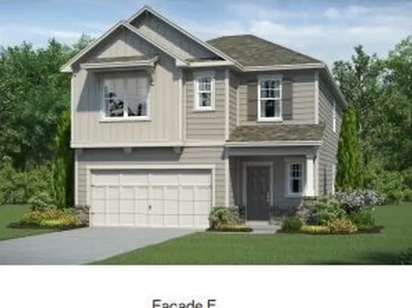 184 Rivulet Dr, Dallas, GA 30132