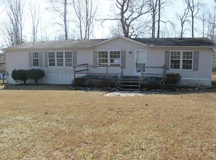 487 Annadel Rd, Lancing, TN 37770