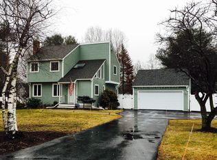12 Victory Ln, Hopkinton, MA 01748