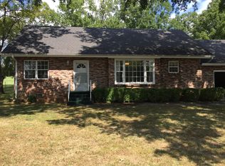 6319 Free Ferry Rd, Fort Smith, AR 72903