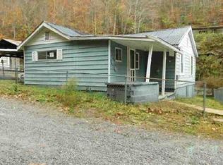 111 Po Box, Roderfield, WV 24881