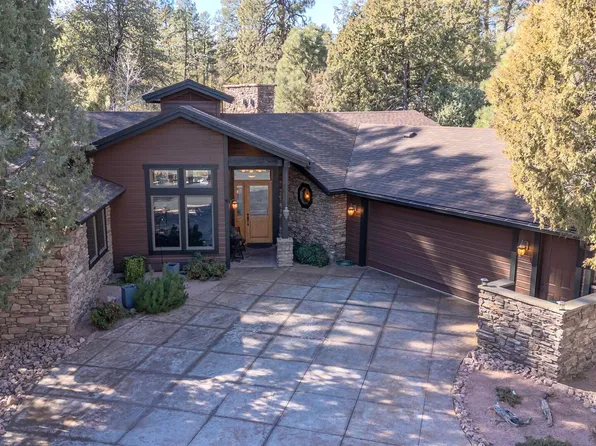 2513 E Scarlet Bugler Cir, Payson, AZ 85541