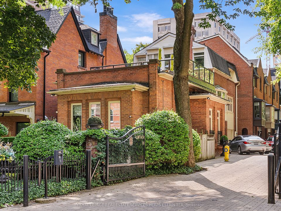 1st image of 81A Lowther Ave