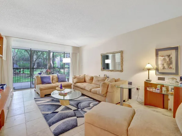 2812 N 46th Avenue #G269, Hollywood, FL 33021