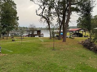 160 Dailey Rd, Crockett, TX 75835