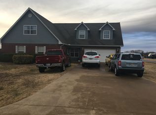 14821 N Houston St, Tahlequah, OK 74464