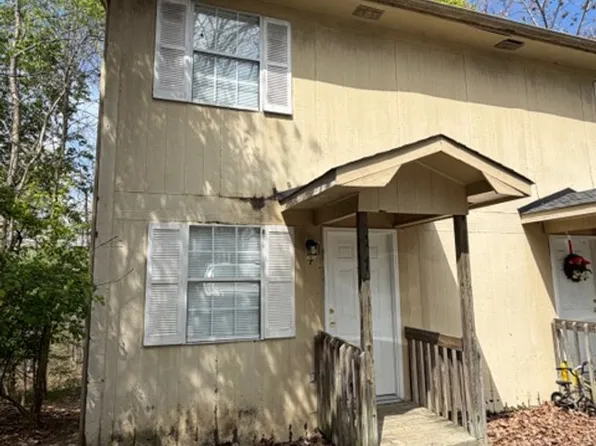 1981 Ridgeview Dr NW, Cleveland, TN 37311