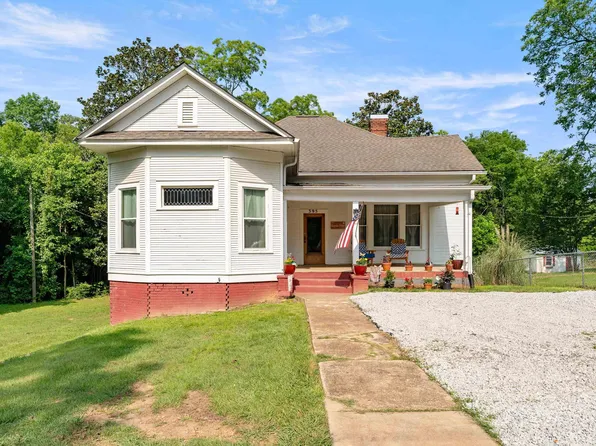 395 Magnolia St, Lincoln, AL 35096